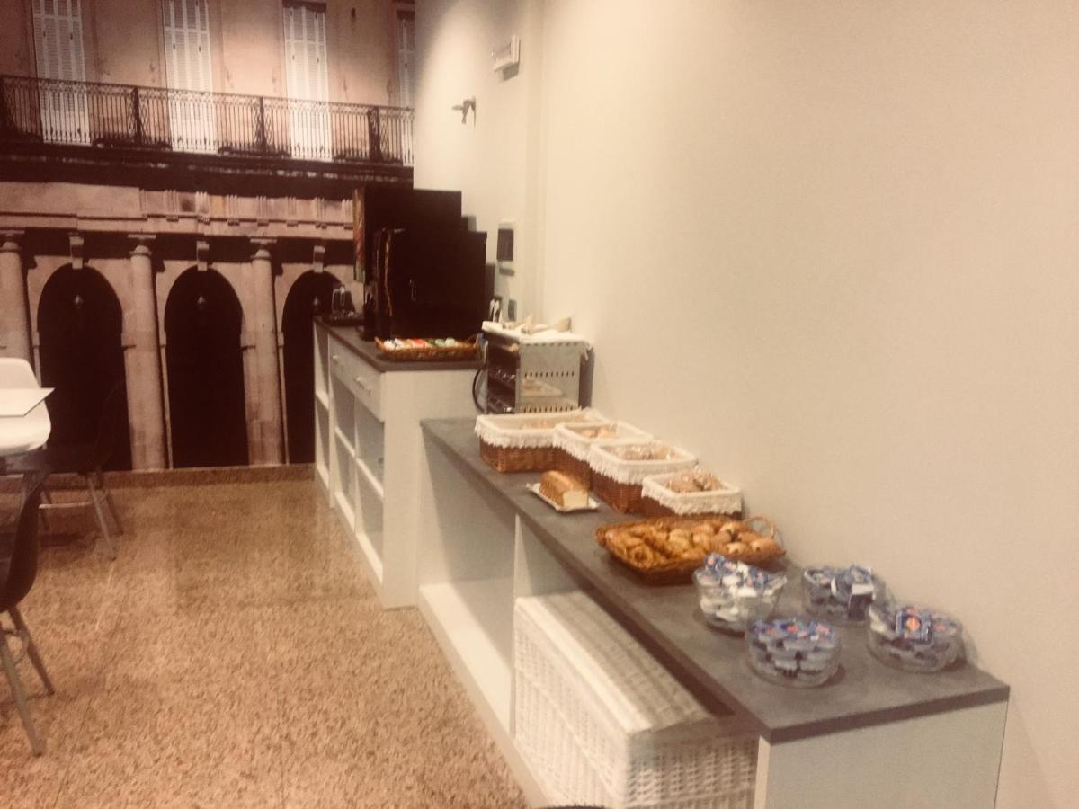 Hotel Sirimiri Bilbao Luaran gambar
